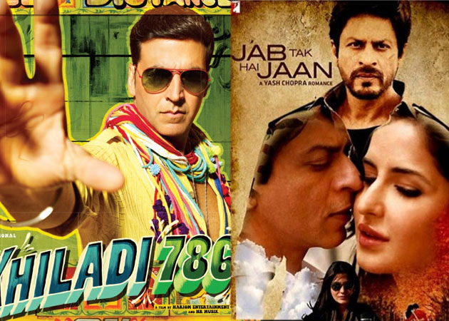 Pakistan producers ask for major cut in Indian films' screening