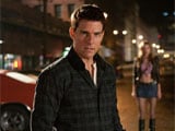 Tom Cruise's <i>Jack Reacher</i> premiere postponed for US shooting victims