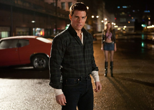 Tom Cruise's <i>Jack Reacher</i> premiere postponed for US shooting victims