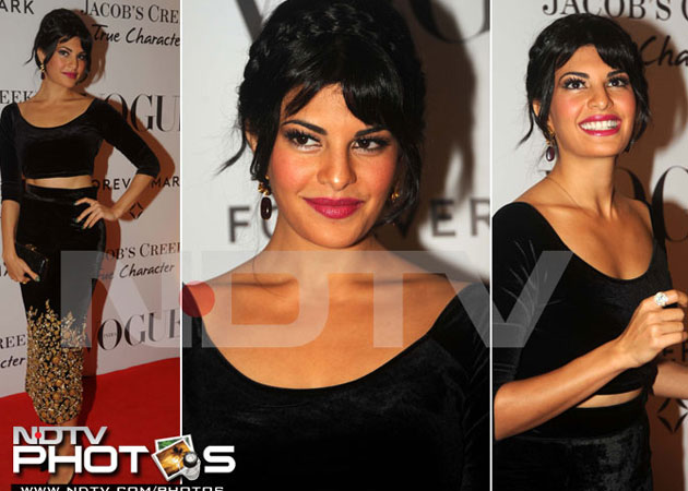 Jacqueline Fernandez regrets turning down <i>Krrish 3</i> role