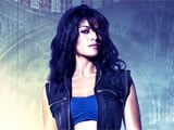 Jacqueline Fernandez has no trouble dancing for <i>Race 2</i> songs