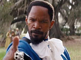 Jamie Foxx believes movies influence real life violence