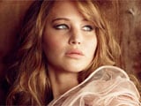 Jennifer Lawrence happy about not playing Bella Swan in <i>Twilight</i>