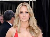Jennifer Lawrence named world's most desirable woman