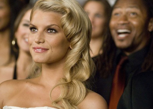 Jessica Simpson planning secret Hawaii wedding