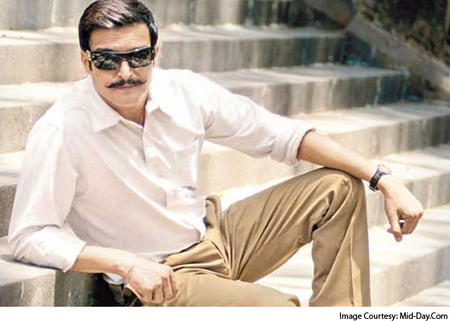 I am done with doing cameos: Jimmy Shergill