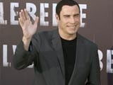 Court orders author suing John Travolta to pay actor's legal bill