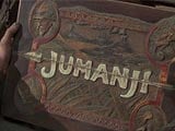 <i>Jumanji</i> remake in the works