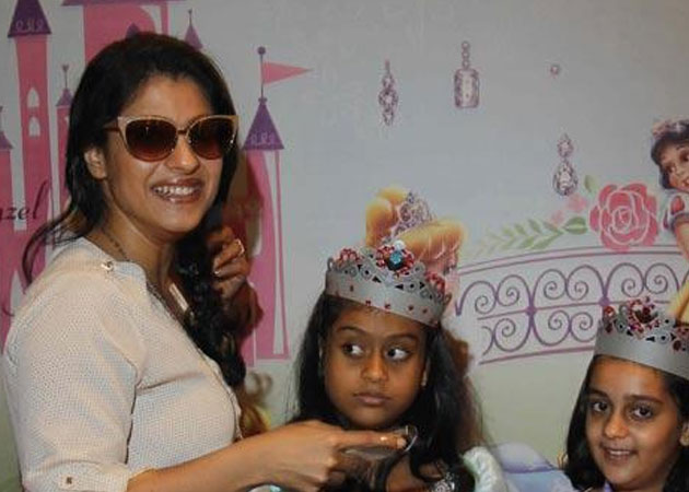 Ajay-Yash Raj Films fight affected my relationships: Kajol