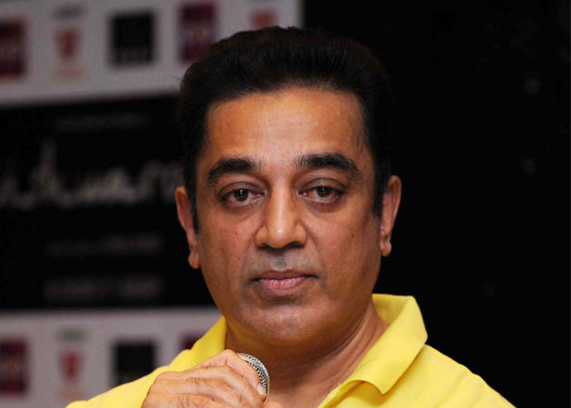 Kamal Haasan justifies decision to release <i>Vishwaroopam</i> on DTH