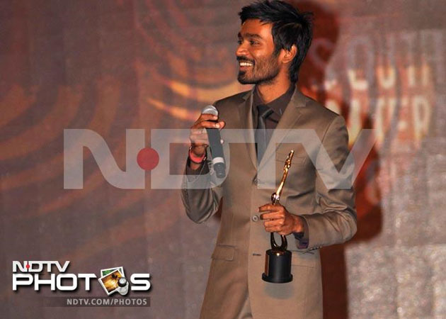 Dhanush's new song cost Rs 50 lakhs to make