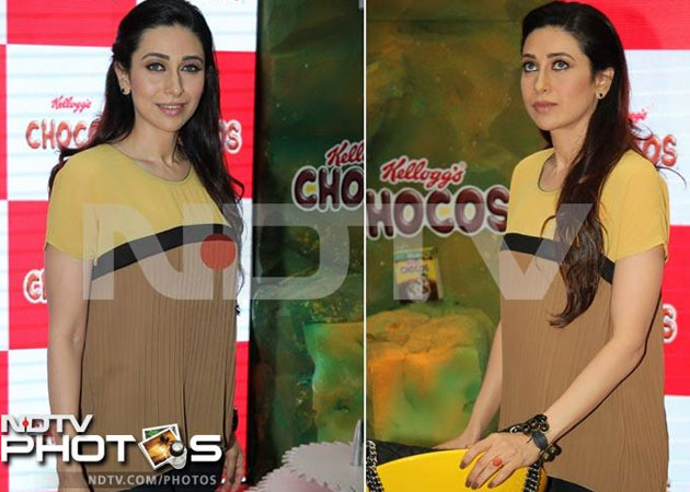 Endorsements help in reaching out to fans, says Karisma Kapur