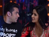 Katrina Kaif ideal wife for Salman Khan: survey