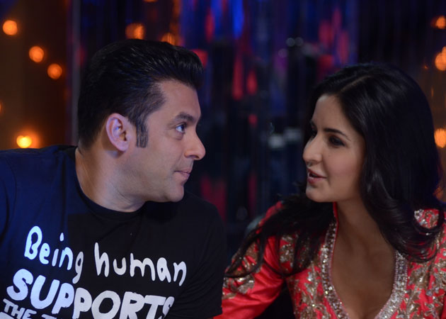 Katrina Kaif ideal wife for Salman Khan: survey