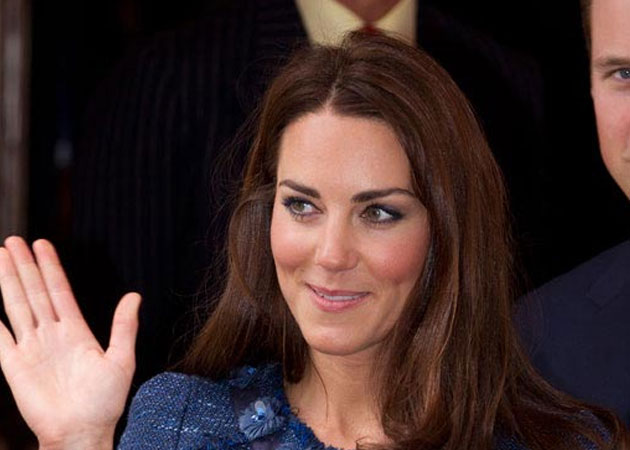 Pregnant Kate Middleton cancels event in order to rest