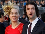 Kate Winslet marries Ned Rocknroll in secret ceremony
