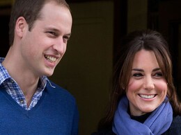 William, Kate "cried with happiness" over baby news William, Kate "cried with happiness" over baby news