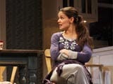 Katie Holmes' Broadway play <i>Dead Accounts</i> closes