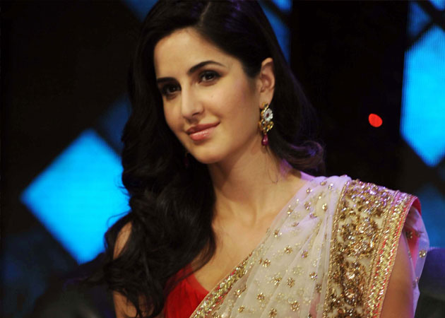 Foreign upbringing never affected my career: Katrina Kaif