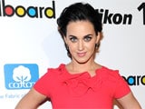 Katy Perry has been named Billboard's Woman of the Year