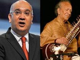 Keith Vaz mourns Pandit Ravi Shankar Keith Vaz mourns Pandit Ravi Shankar