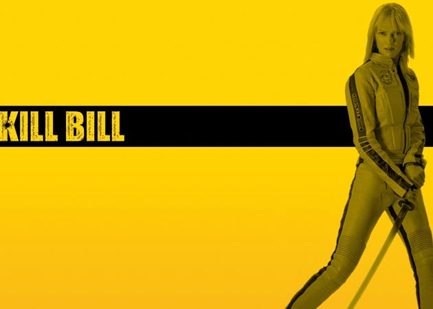 There will not be <i>Kill Bill</i> Volume 3: Quentin Tarantino