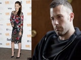 Kristen Stewart, Ben Affleck to star in <i>Focus</i>