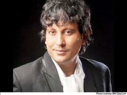 Director Akashaditya Lama to make a film on Indira Gandhi Director Akashaditya Lama to make a film on Indira Gandhi