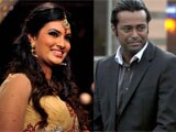 Sayali Bhagat praises Leander Paes's acting in <i>Rajdhani Express</i>