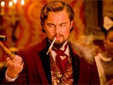 Leonardo DiCaprio hated his <i>Django Unchained</i> role