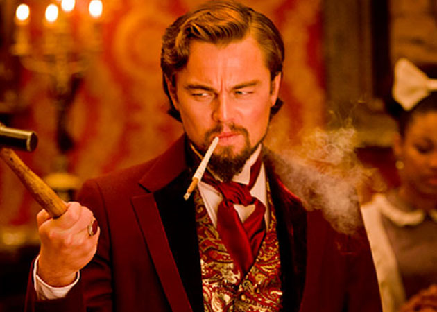 Leonardo DiCaprio hated his <i>Django Unchained</i> role