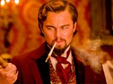 Leonardo DiCaprio injured on <i>Django Unchained</i> set