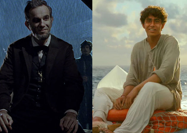 <i>Lincoln, Life Of Pi,</i> Hugh Jackman up for Golden Globes