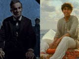 <i>Lincoln, Life Of Pi,</i> Hugh Jackman up for Golden Globes