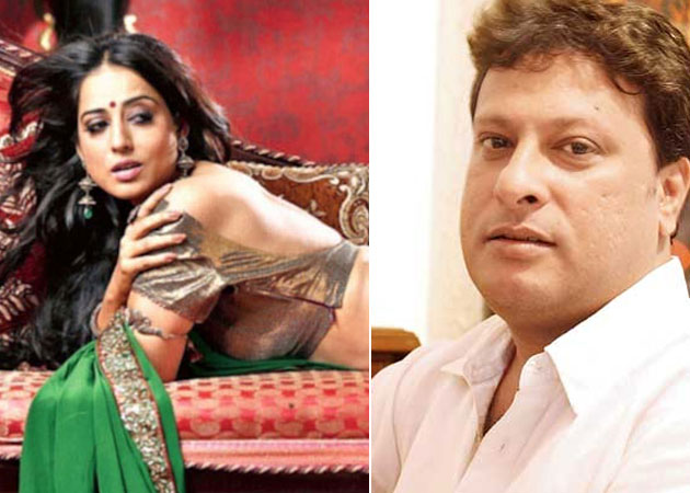 Mahie Gill is Tigmanshu Dhulia's new muse, and maybe more