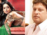 Mahie Gill is Tigmanshu Dhulia's new muse, and maybe more