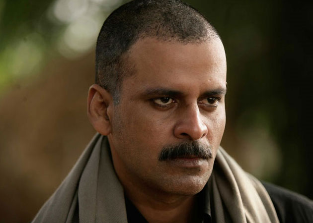 Manoj Bajpayee doesn't like to watch himself on screen