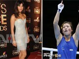 Mary Kom eager to take Priyanka Chopra on Manipur tour