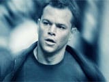 Still open for more <i>Bourne</i> films: Matt Damon
