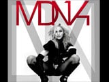 Madonna's <i>MDNA</i> named bestselling album in Russia
