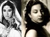 Nargis, Meena Kumari were my favourite actresses: Lata Mangeshkar