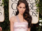 Why Megan Fox was worried about "vampire baby"