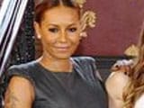 Mel B had physical fights with her Spice Girls bandmates