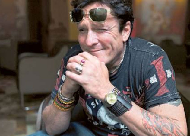 Michael Madsen charged for driving under the influence