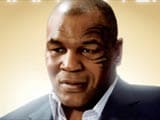 I was high on cocaine during <i>The Hangover</i>: Mike Tyson
