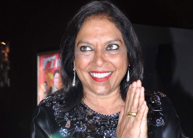 Mira Nair hopes The Reluctant Fundamentalist will bridge east-west gulf 