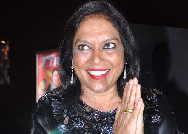 Mira Nair concentrating on stage adaptation of <i>Monsoon Wedding</i> 