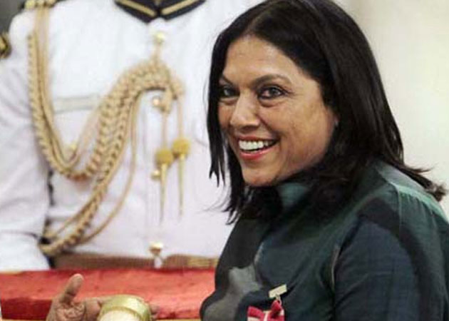 I am a proud <i>desi</i>: Mira Nair