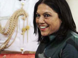 I am a proud <i>desi</i>: Mira Nair