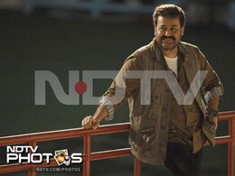 Mohanlal in trouble for smoking poster Mohanlal in trouble for smoking poster